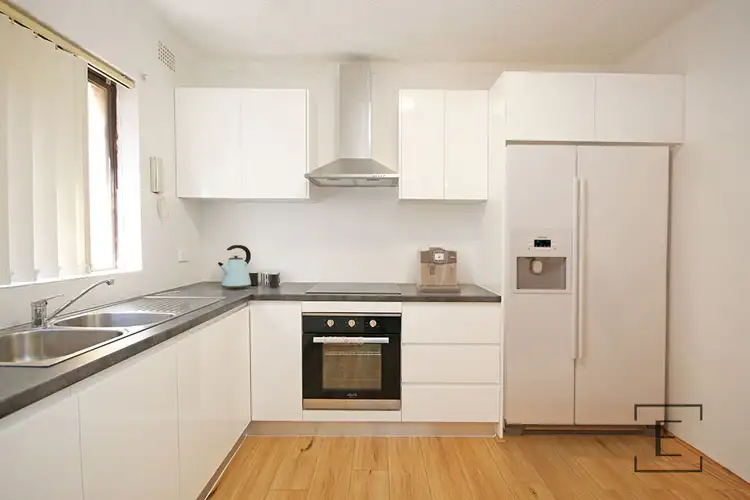 Fifth view of Homely apartment listing, 8/75 Harris Street, Fairfield NSW 2165