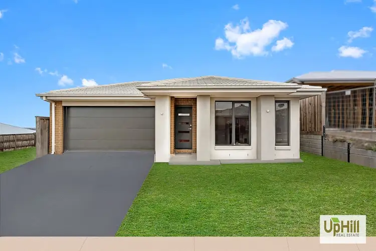 15 Etheridge Street, Nar Nar Goon North VIC 3812