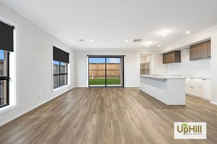 Second view of Homely house listing, 15 Etheridge Street, Nar Nar Goon North VIC 3812