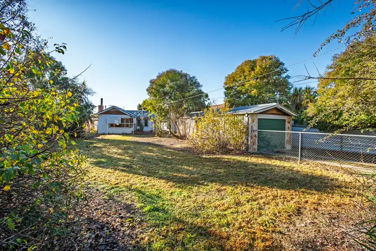 Second view of Homely house listing, 2 CROYLAND STREET, Wodonga VIC 3690