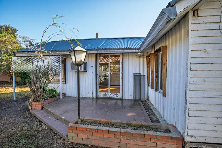Third view of Homely house listing, 2 CROYLAND STREET, Wodonga VIC 3690