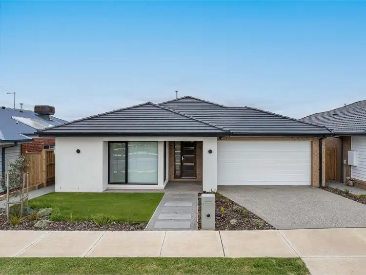 Second view of Homely house listing, Lot 504, 15 Oaklands Street, Diggers Rest VIC 3427