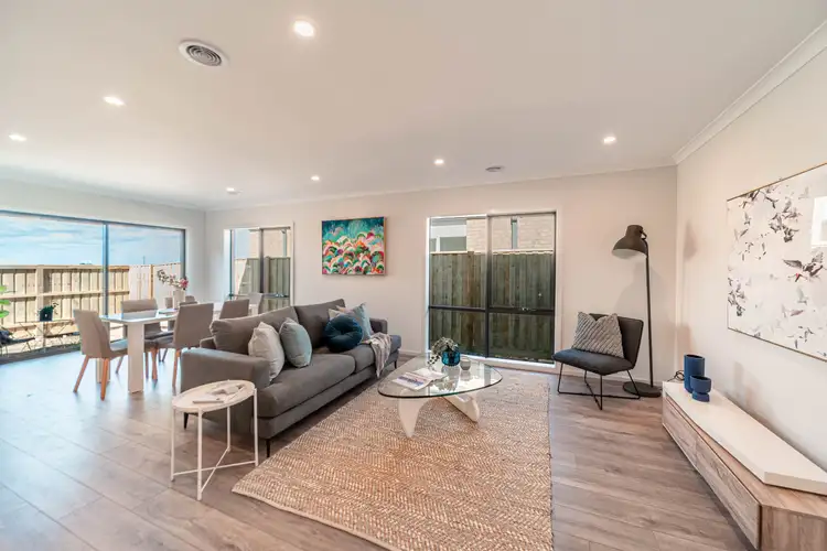 Fourth view of Homely house listing, Lot 504, 15 Oaklands Street, Diggers Rest VIC 3427