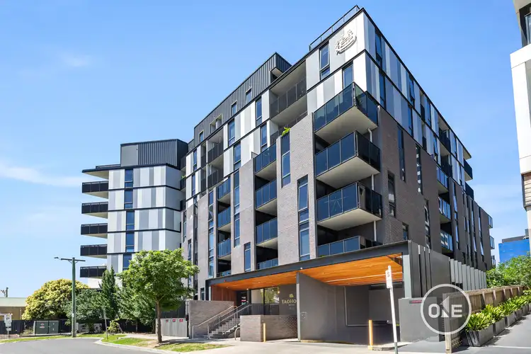 Second view of Homely apartment listing, 108/19-21 Poplar Street, Box Hill VIC 3128