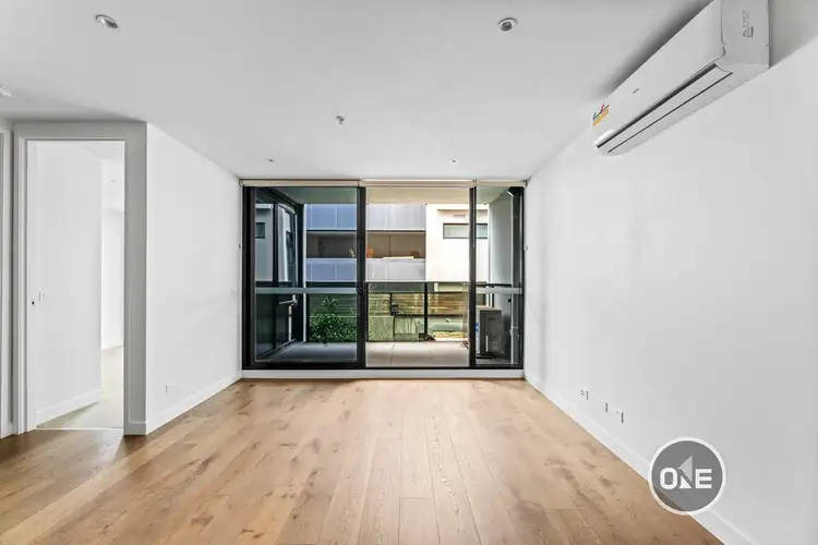 Third view of Homely apartment listing, 108/19-21 Poplar Street, Box Hill VIC 3128