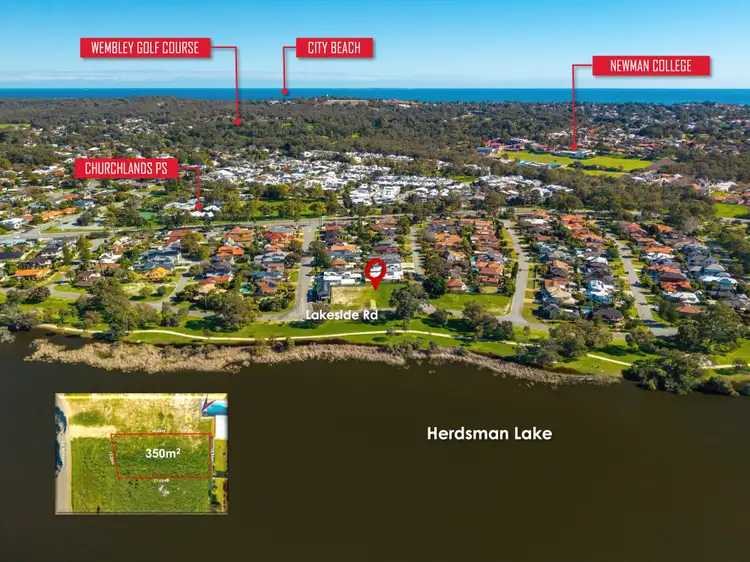 59 Lakeside Road, Churchlands WA 6018