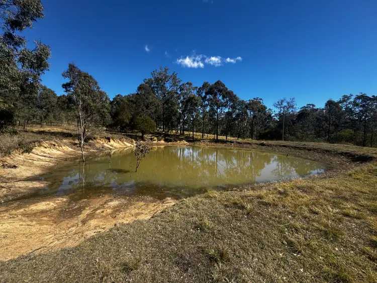 Third view of Homely land listing, LOT 3 Nanango Brooklands Road, Nanango QLD 4615