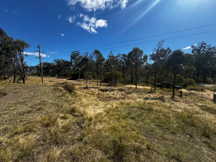 Fourth view of Homely land listing, LOT 3 Nanango Brooklands Road, Nanango QLD 4615