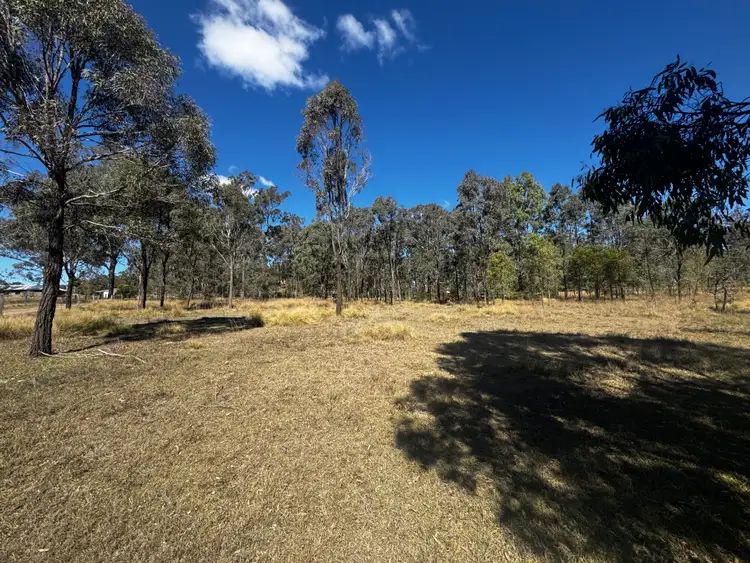 Fifth view of Homely land listing, LOT 3 Nanango Brooklands Road, Nanango QLD 4615