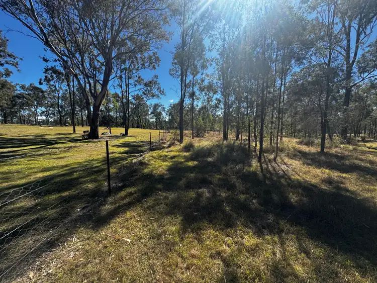 Sixth view of Homely land listing, LOT 3 Nanango Brooklands Road, Nanango QLD 4615