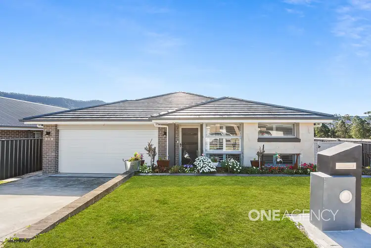 308 Bong Bong Road, Horsley NSW 2530