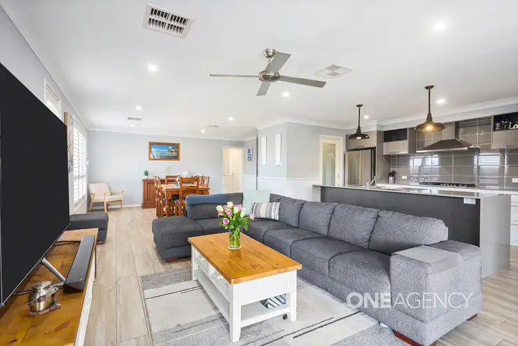 Second view of Homely house listing, 308 Bong Bong Road, Horsley NSW 2530