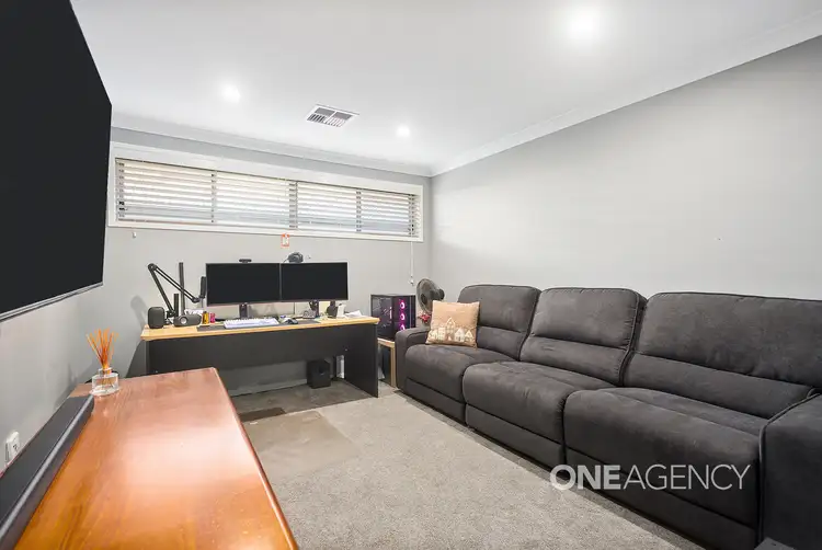 Fifth view of Homely house listing, 308 Bong Bong Road, Horsley NSW 2530