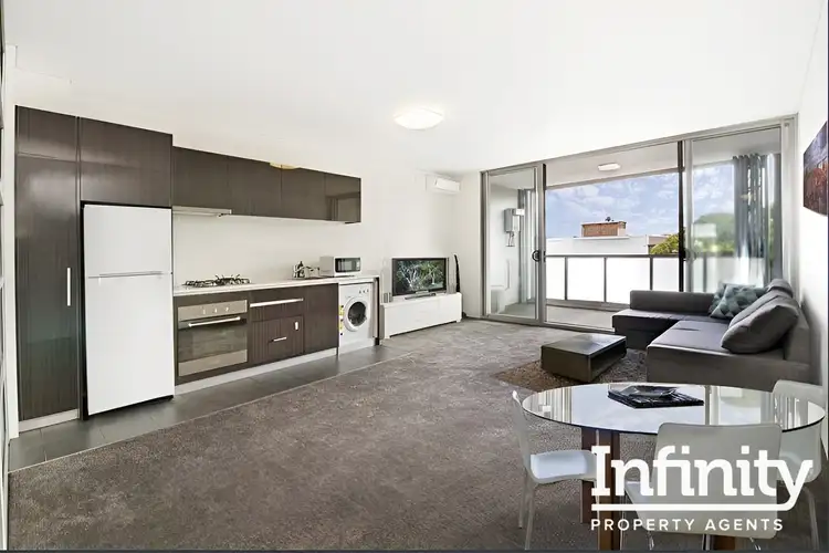9/119 Parramatta Road, Camperdown NSW 2050