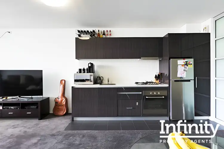 Second view of Homely apartment listing, 9/119 Parramatta Road, Camperdown NSW 2050