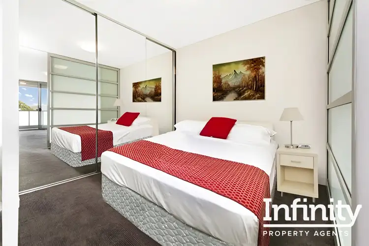 Third view of Homely apartment listing, 9/119 Parramatta Road, Camperdown NSW 2050