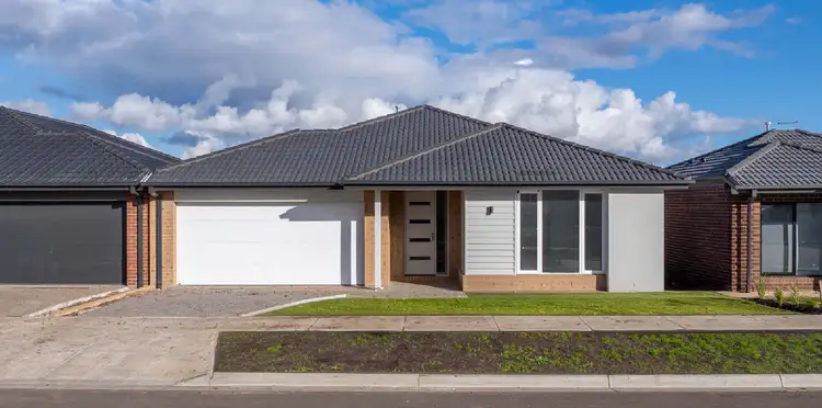 Second view of Homely house listing, Lot 508, 7 Oaklands Street, Diggers Rest VIC 3427