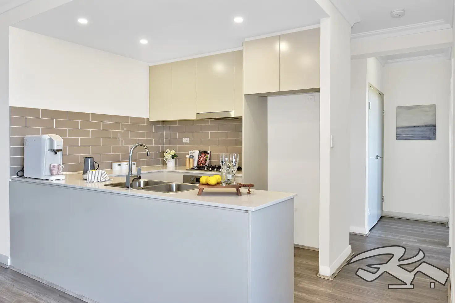 Main view of Homely apartment listing, 28/27-29 Burwood Road, Burwood NSW 2134
