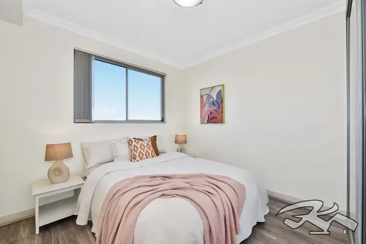 Third view of Homely apartment listing, 28/27-29 Burwood Road, Burwood NSW 2134