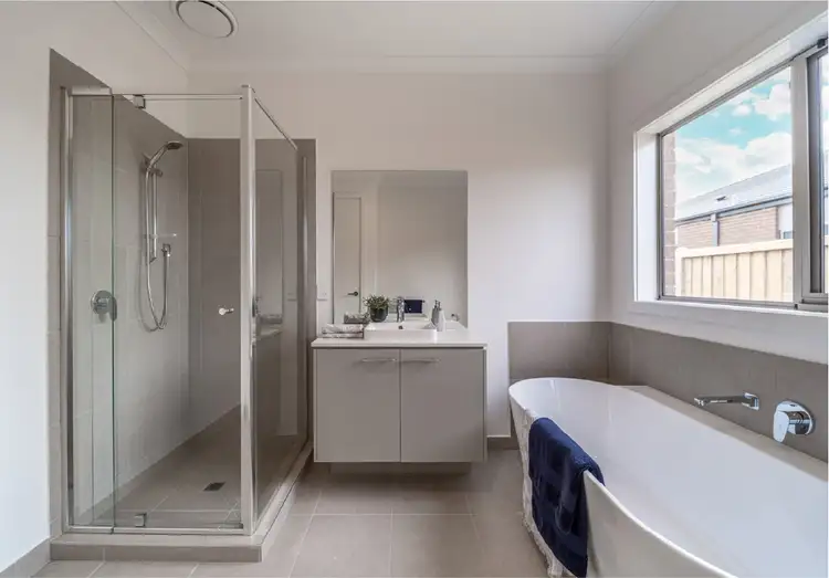 Third view of Homely house listing, Lot 522, 11 Tran Avenue, Diggers Rest VIC 3427