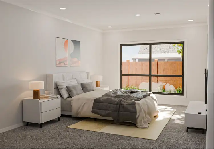 Fourth view of Homely house listing, Lot 522, 11 Tran Avenue, Diggers Rest VIC 3427
