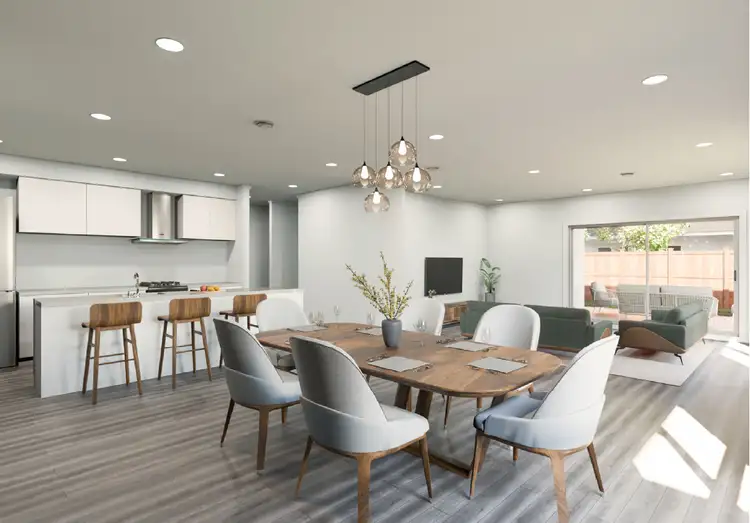 Fifth view of Homely house listing, Lot 522, 11 Tran Avenue, Diggers Rest VIC 3427