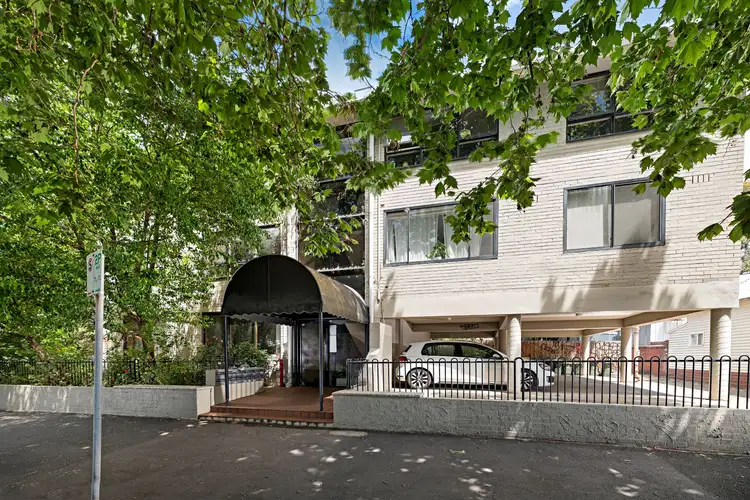Main view of Homely unit listing, 2/463 Gore Street, Fitzroy VIC 3065