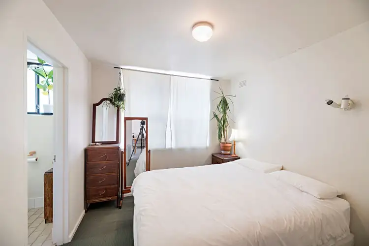 Second view of Homely unit listing, 2/463 Gore Street, Fitzroy VIC 3065