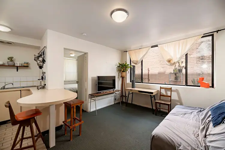 Third view of Homely unit listing, 2/463 Gore Street, Fitzroy VIC 3065