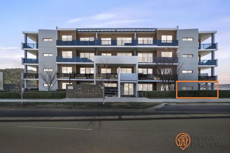 19/112 McMichael Terrace, Denman Prospect ACT 2611
