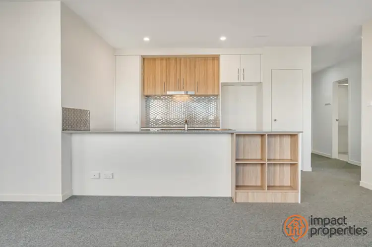 Second view of Homely apartment listing, 19/112 McMichael Terrace, Denman Prospect ACT 2611