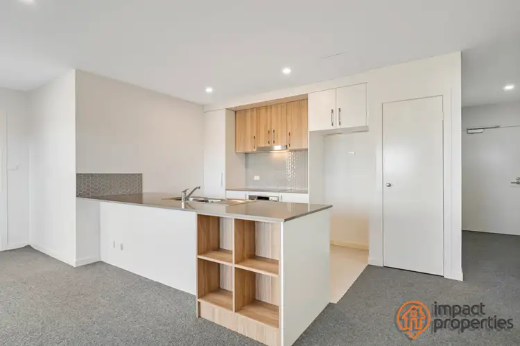 Third view of Homely apartment listing, 19/112 McMichael Terrace, Denman Prospect ACT 2611