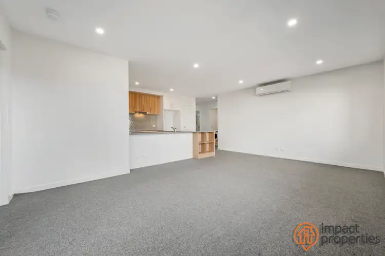 Fourth view of Homely apartment listing, 19/112 McMichael Terrace, Denman Prospect ACT 2611