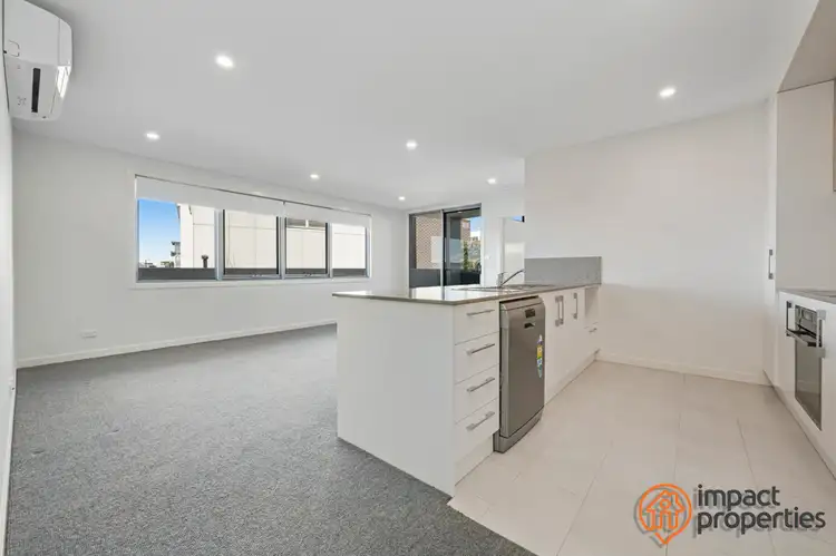 Fifth view of Homely apartment listing, 19/112 McMichael Terrace, Denman Prospect ACT 2611