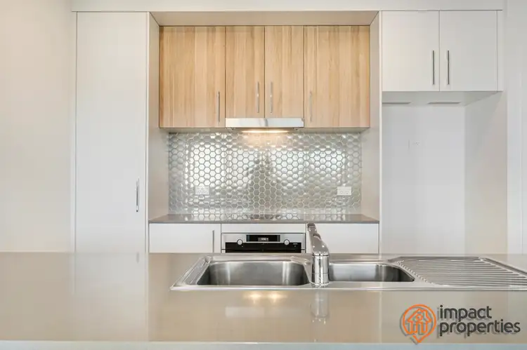 Sixth view of Homely apartment listing, 19/112 McMichael Terrace, Denman Prospect ACT 2611