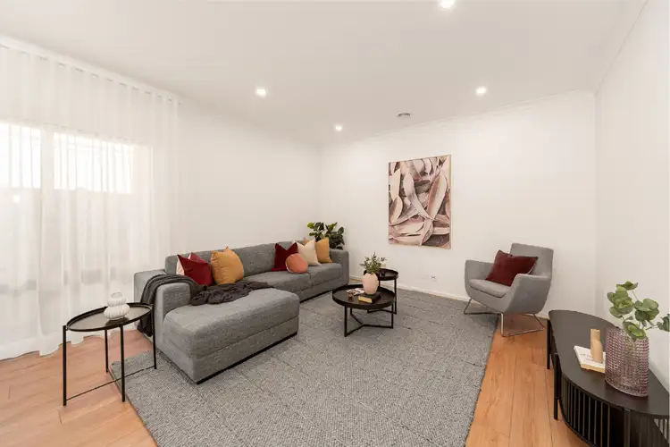 Third view of Homely house listing, Lot 523, 13 Tran Avenue, Diggers Rest VIC 3427