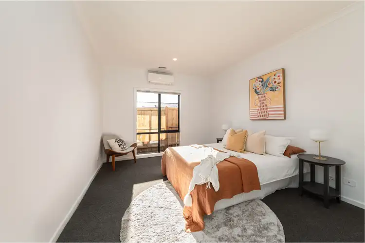 Fifth view of Homely house listing, Lot 523, 13 Tran Avenue, Diggers Rest VIC 3427