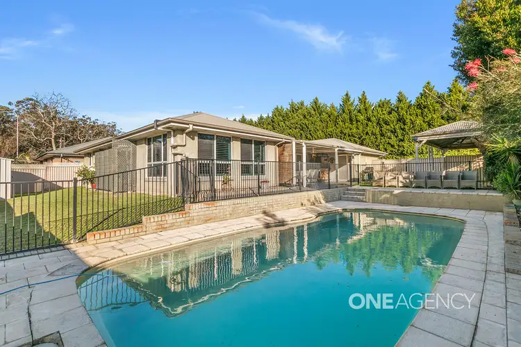 Second view of Homely house listing, 1B Karana Drive, North Nowra NSW 2541