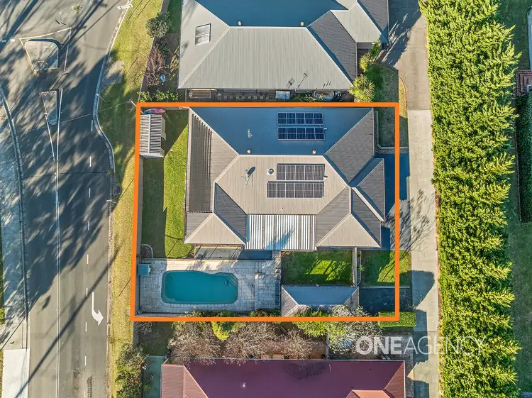 Third view of Homely house listing, 1B Karana Drive, North Nowra NSW 2541