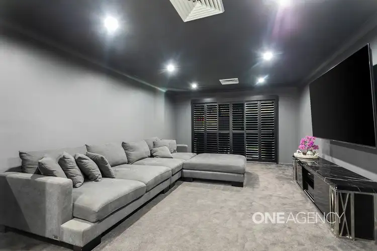 Fourth view of Homely house listing, 1B Karana Drive, North Nowra NSW 2541