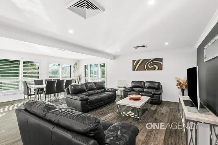 Fifth view of Homely house listing, 1B Karana Drive, North Nowra NSW 2541