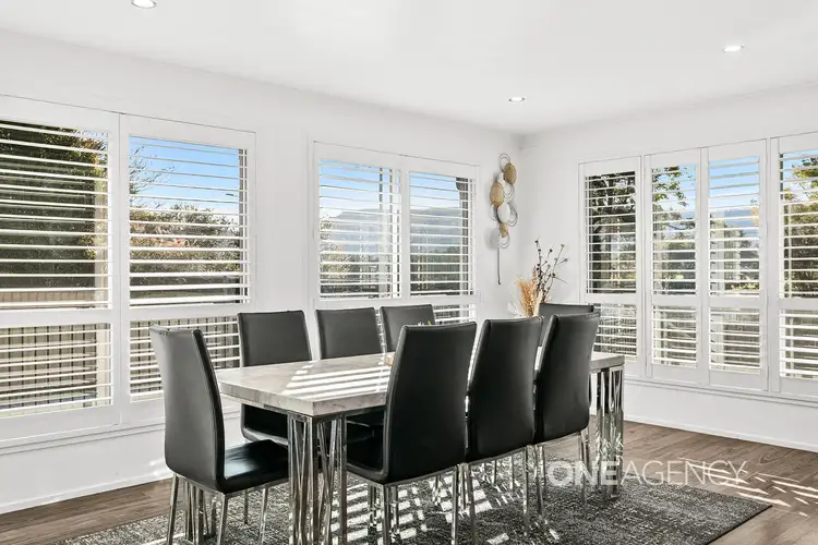 Sixth view of Homely house listing, 1B Karana Drive, North Nowra NSW 2541