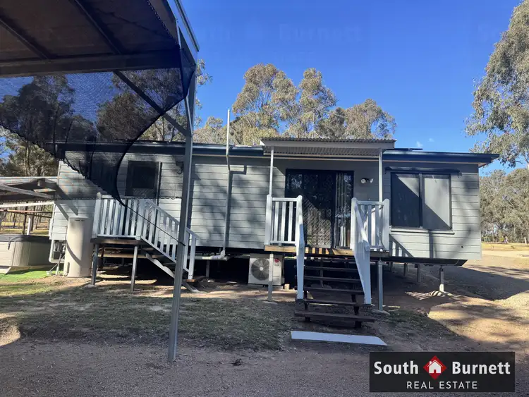 Main view of Homely rural property listing, 262 Nanango Brooklands Road, Nanango QLD 4615