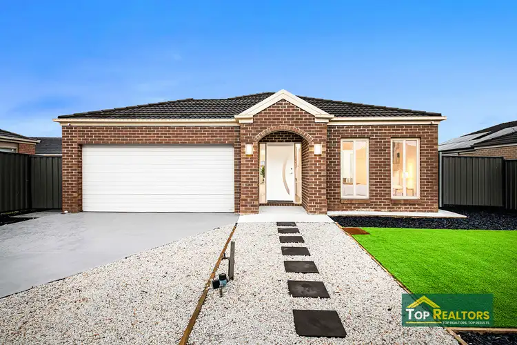 10 Conargo Avenue, Tarneit VIC 3029