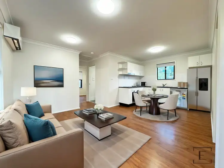 38A Kenny Avenue, St Marys NSW 2760