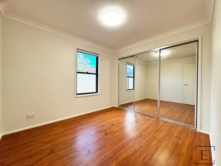 Third view of Homely house listing, 38A Kenny Avenue, St Marys NSW 2760