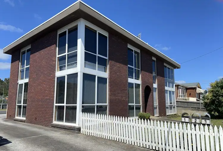 Main view of Homely apartment listing, 1/235 Bass Highway, Cooee TAS 7320