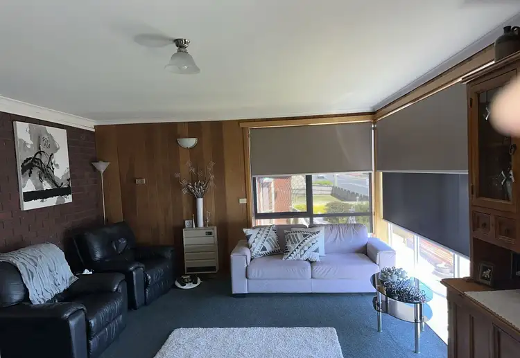 Third view of Homely apartment listing, 1/235 Bass Highway, Cooee TAS 7320