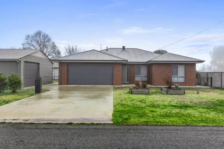 Main view of Homely house listing, 2A Barwon Street, Nagambie VIC 3608