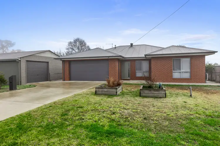 Second view of Homely house listing, 2A Barwon Street, Nagambie VIC 3608